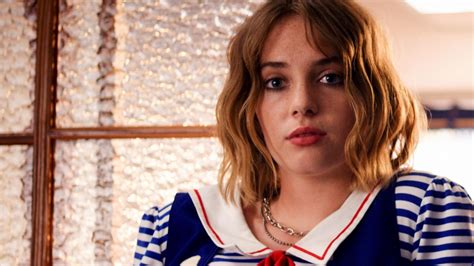 Maya Hawke Would Love To Star In Quentin Tarantino S Kill Bill Vol 3 — Geektyrant