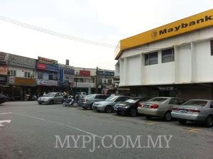 Maybank & maybank islamic are members of pidm in malaysia. Maybank SEA Park Branch, Section 21 | My Petaling Jaya