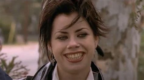 The Craft Star Fairuza Balk Is Completely Unrecognizable Today