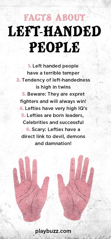 17 Reasons Why Being Left Handed Is Awesome Left Handed Quotes Left