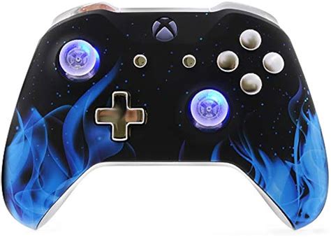 Vanguard Un Modded Custom Controller Compatible With Xbox One X Unique