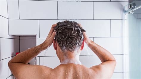 Never Do This After You Shower In The Summer Experts Warn — Best Life