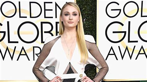 Sophie Turner Has Solved The Mystery Of That Rogue Game Of