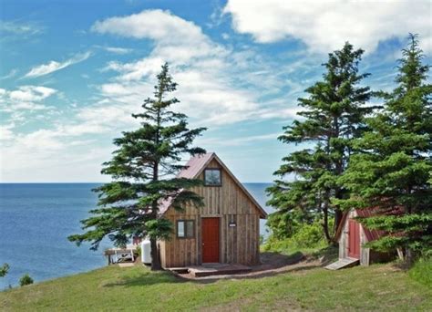 Northumberland Strait In Nova Scotia Cabins And Cottages