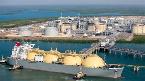 Riviera News Content Hub Largest Moss Lng Carrier To Lift Inaugural