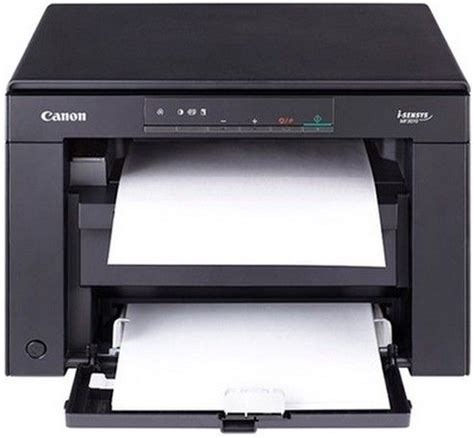 Print and copy speeds up to 19 ppm. Canon imageCLASS MF3010 Driver Download for Windows XP ...