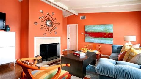 Color Combinations To Make Your Living Room Look Splendid