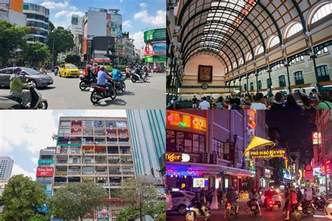 Ho Chi Minh City Vietnam 15 Helpful Tips For First Time Travelers