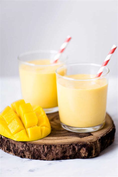 This Simple Mango Recipe Is Going Viral