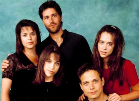 Party Of Five Reboot Is In The Works On Freeform