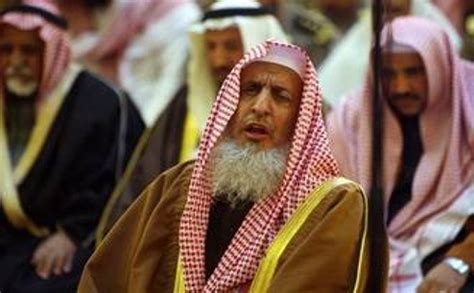 Saudi Grand Mufti Dialogue Needed To Demonstrate Truth Of Islam