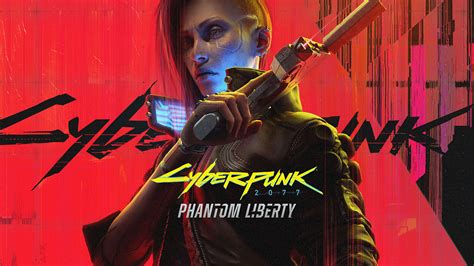 Cyberpunk 2077: Idris Elba protagoniza el tráiler de Phantom Liberty