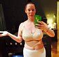 Patty Sanchez Loses Lbs After Severing All Ties With Her Feeder Boyfriend Daily Mail Online