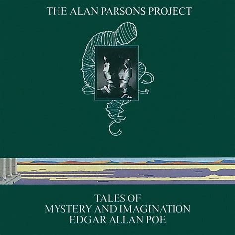 tales of mystery and imagination edgar allan poe 1987 remix the alan parsons project