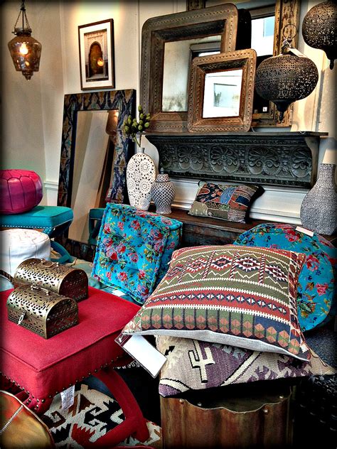 Moroccan home decorating and interior design ideas are about rich room colors and ethnic decoration patterns, traditional crafts and modern artworks, wonderful moroccan decorations outdoor home decor ideas in moroccan style. Moroccan Home Decor Toronto Archives - Decorium Furniture
