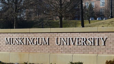 muskingum university is top performer among ohio universities