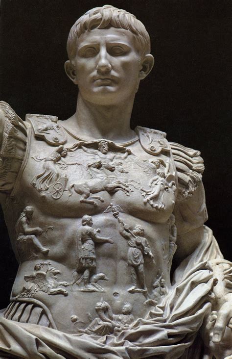 Roman Imperial Sculpture