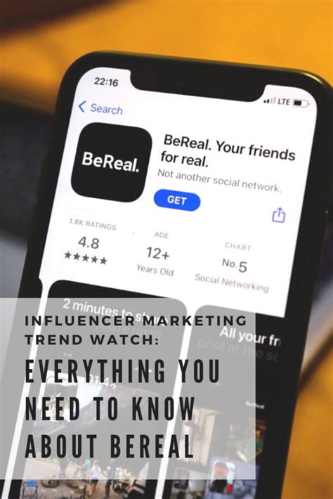 Is It Time To Bereal Everything You Need To Know About The Bereal App