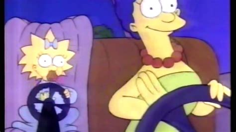 Vinheta Os Simpsons Rede Globo 081992 Youtube
