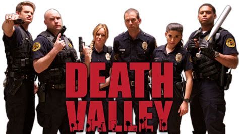 Death valley information and ranking for mtvs d3@th valley featured vampires, werewolves and zombies among others. Death Valley | TV fanart | fanart.tv