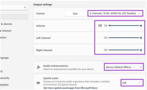 How To Switch Audio Output Device In Windows 11 Guiding Tech