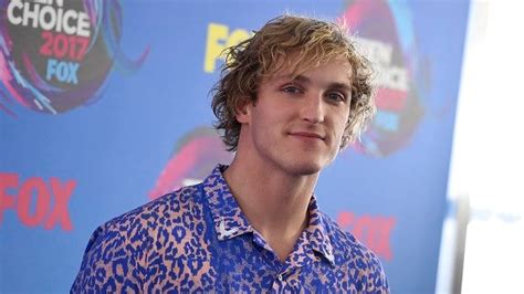 Youtube Star Logan Paul Apologizes After Posting Video Of Appare Wnem