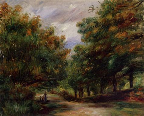 Pierre Auguste Renoir Impressionist Painter Part4