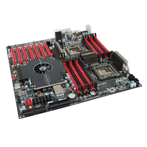 Search newegg.com for dual socket motherboard. MMN Tech: EVGA intros dual CPU gamers' motherboard