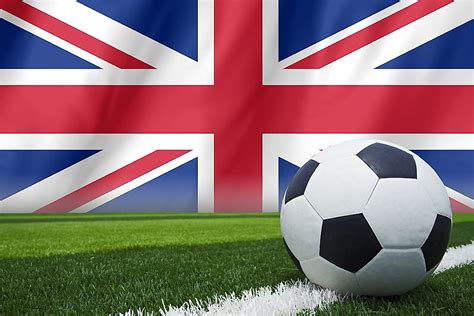 the most popular sports in the united kingdom