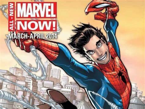 Comic Book Review Amazing Spider Man 1s Web Ensnares The Heros Past