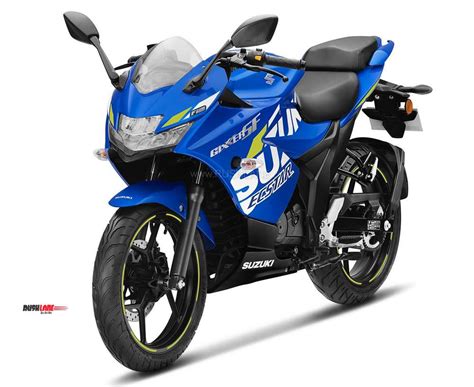 Suzuki extends agreement with dorna to compete in motogp. 2019 Suzuki Gixxer SF MotoGP Edition launch price Rs 1.10 ...