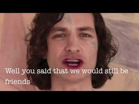 We have an official somebody that i used to know tab made by ug professional guitarists.check out the tab ». Gotye- Lyrics- Somebody That I Used To Know (feat. Kimbra ...