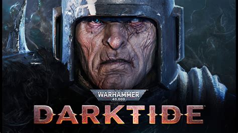 Huge Warhammer 40k Darktide Interview With Head Of Fatshark Game Design