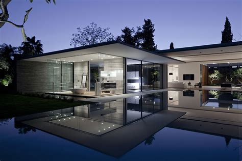 Top 5 Most Amazing Contemporary Houses For This Season