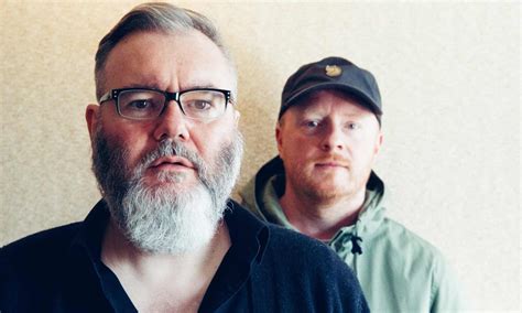The Return Of Arab Strap Sex And Death Are Our Eternal Preoccupations