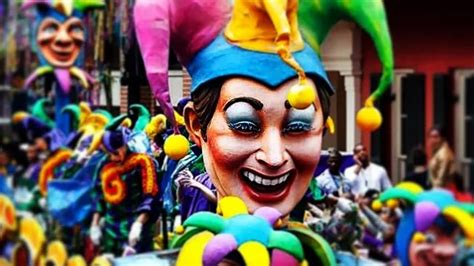 Mardi Gras Parades Latest Victim Of Covid 19 Mardi Gras New Orleans