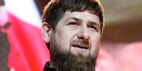 Report Chechnya Is Torturing Gay Men In Concentration Camps
