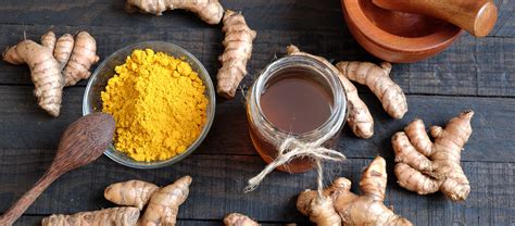 Boost Your Immunity With This Ayurvedic Honey Turmeric And Spice