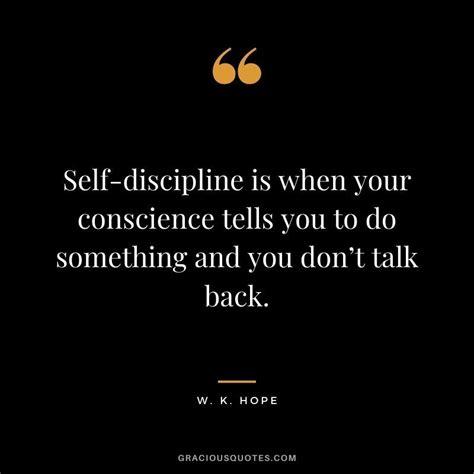 Top 46 Positive Self Discipline Quotes Success Discipline Quotes