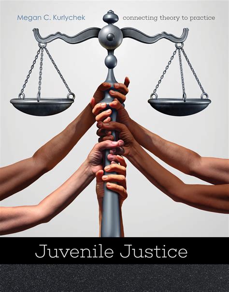 History Of Juvenile Justice Landmark Juvenile Justice Reform