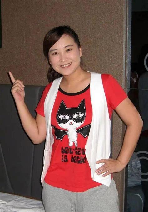 Jia Lings New Movie Hot And Hot Role Challenge Lose 100 Catties Is