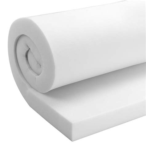 5 Inch Upholstery Foam Home Depot Ross Building Store