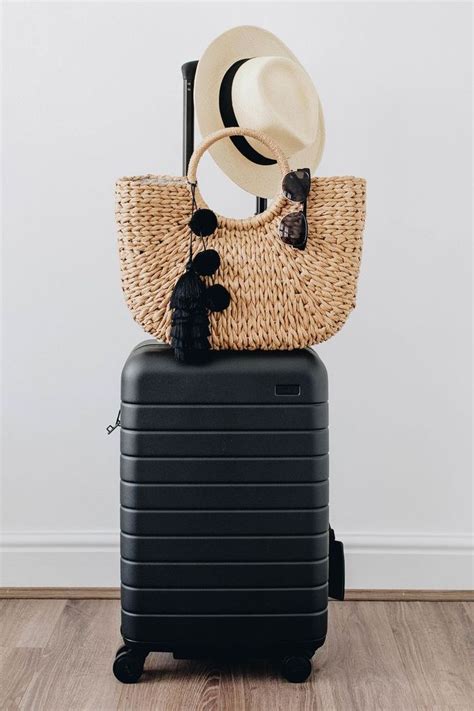 Shop The Medium Suitcase Away Built For Modern Travel Carry On