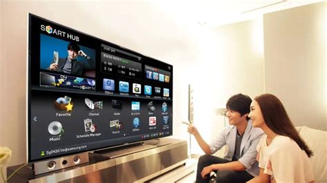 How Smart Tvs Work The Basics You Need To Know
