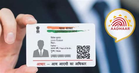 Aadhaar Card Indias Unique Identification System For Residents