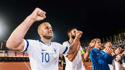 ¿Quiénes son los mejores jugadores de la historia de Finlandia