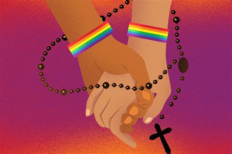 Ante La Homosexualidad Sínodo Teología Y Espiritualidad