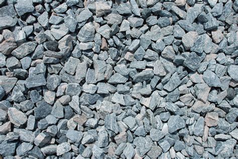 Construction Materials Stones Free Photo Download Freeimages