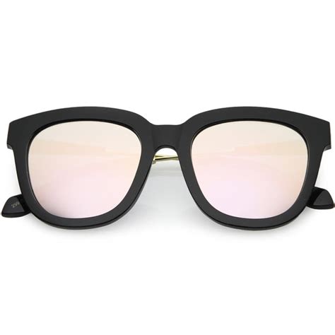 p3 sunglasses zerouv® eyewear tagged square
