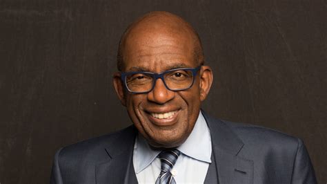Al Roker Reveals Prostate Cancer Diagnosis Says He Will Have Surgery